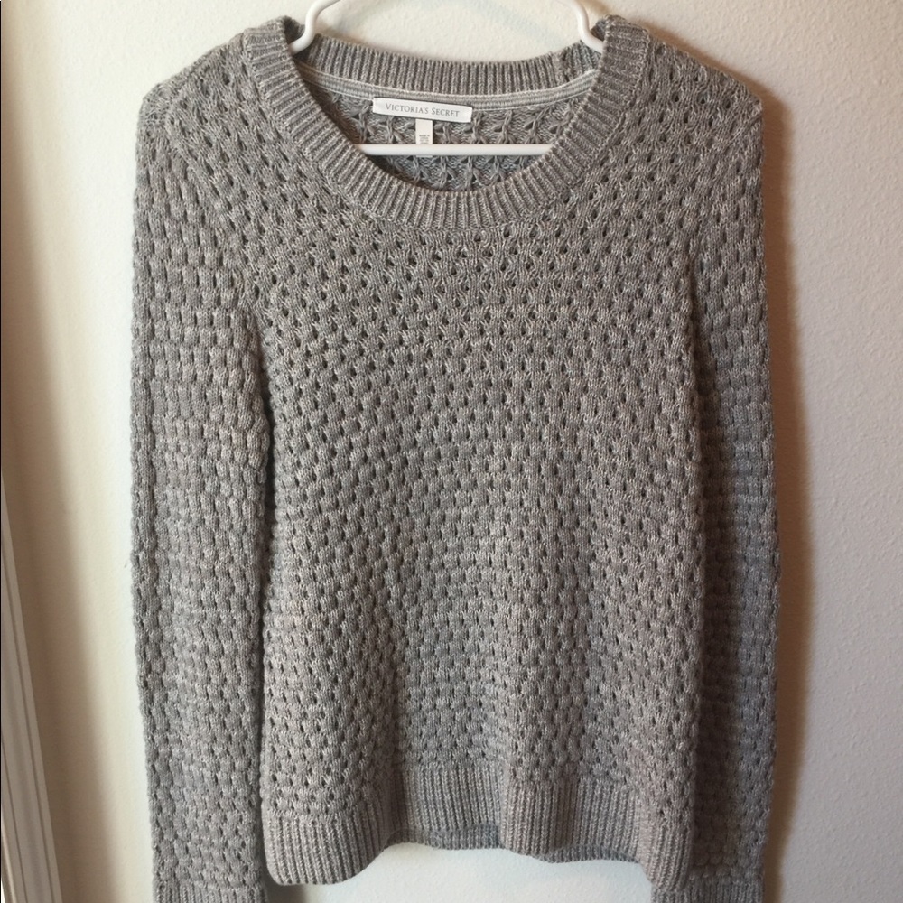 Victoria Secret Sweater